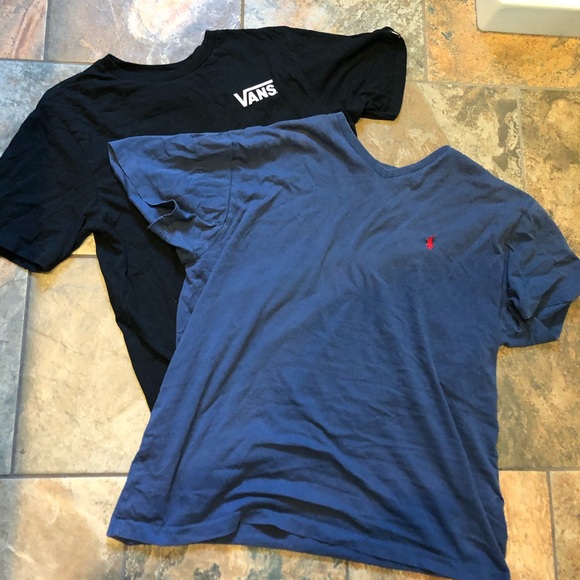 Vans T-Shirt - Picture 2 of 5